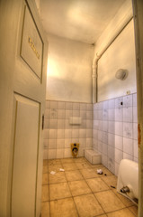 WC Renovierung