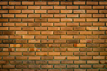 old brick wall