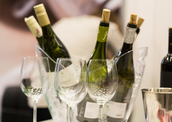 International Wine Trade Fair ENOEXPO in Cracow is a professional event dedicated to wine.