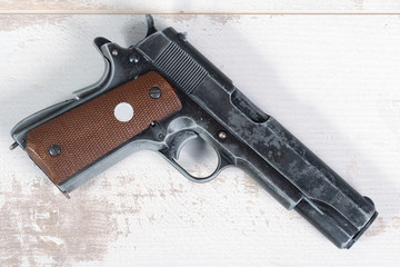 colt government m1911