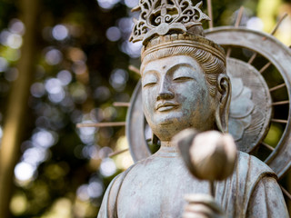 Buddha Statue