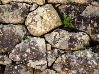 Rock Background