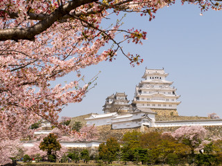 Himeji Castle