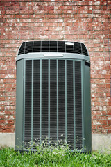 
 Save
Download Preview
High efficiency modern AC-heater unit on brick wall background