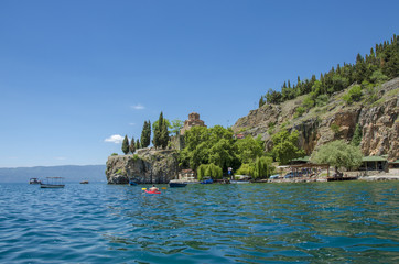 Ohrid, Macedonia