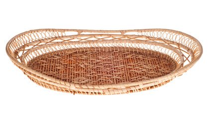 Wicker basket