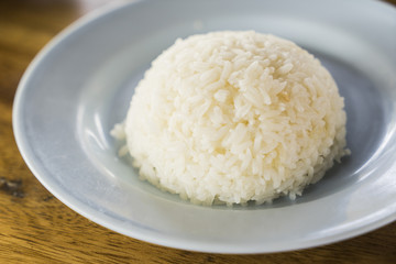 jasmine rice