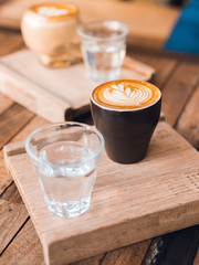 Latte Art