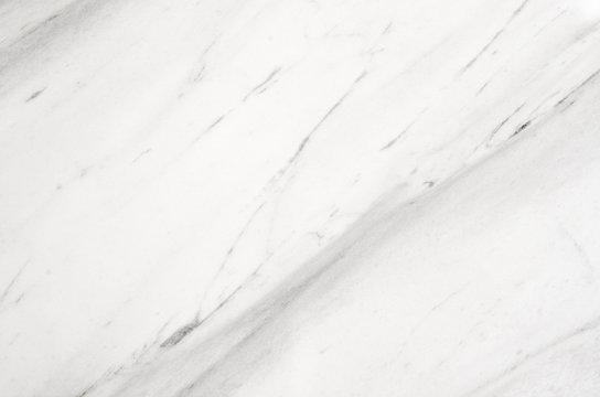 White marble texture background, abstract natural texture for design.