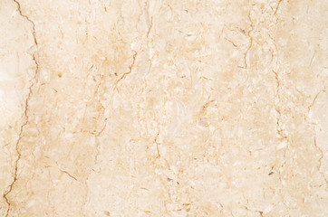 Light brown marble texture background, abstract natural texture for design.