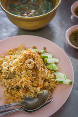 biryani