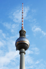 Berliner Fernsehturm