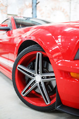 Fototapete bei efototapeten.de bestellen   