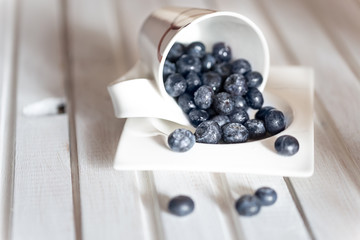 blueberry