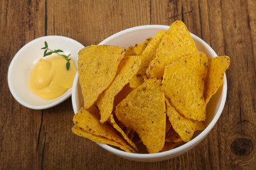 Nachos