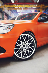 Fototapete bei efototapeten.de bestellen   