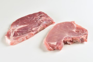 pork chops