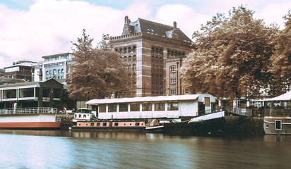 Granary in Bristol