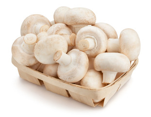 mushrooms