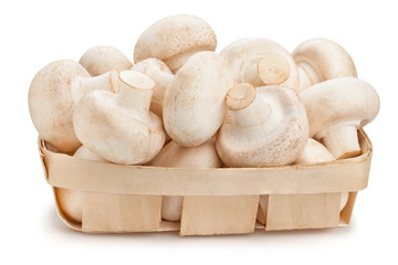 mushrooms