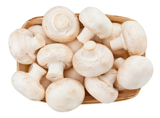 mushrooms
