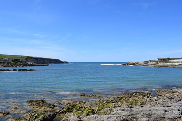 El mar de Santander 3