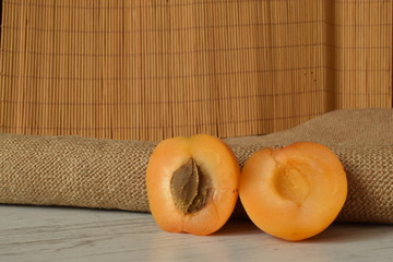 apricot