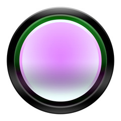 Abstract web button