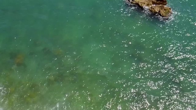 Costiera Amalfitana - Vietri, i due fratelli