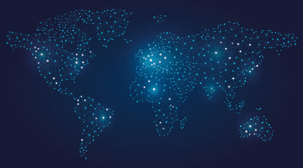 monde © Julien Eichinger