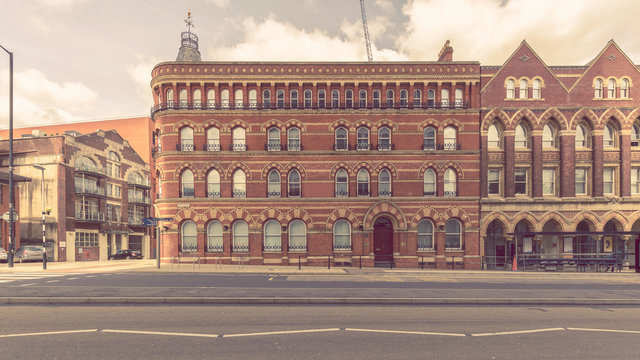 Royal Talbot House A 2 Victoria Street Bristol