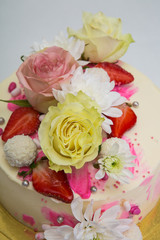 Cake