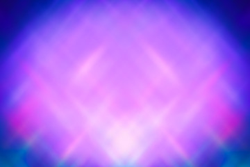 Abstract rainbow bokeh background. Design - Template