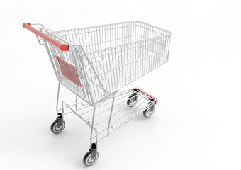 Shopping cart