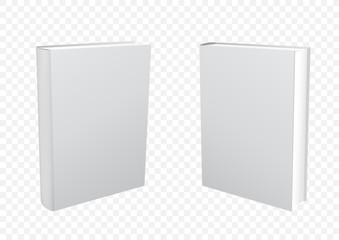 Books transparent background