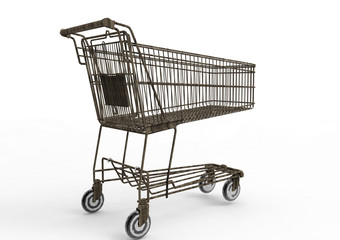 Shopping cart