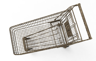 Shopping cart