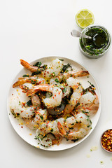 Prawns