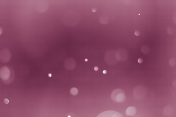 Bokeh Background Dark moderate pink.