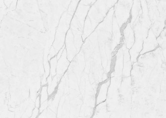 White Marble pattern texture background.