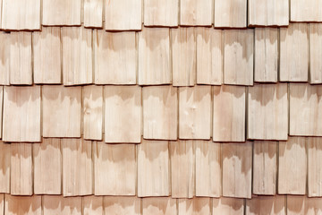 Fototapeta premium abstract brown wood texture background