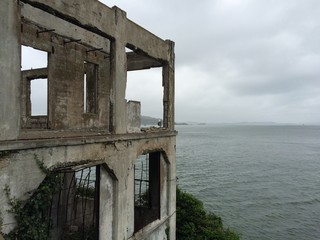 Obraz premium SAN FRANCISCO