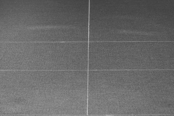 Fototapeta premium black fabric texture