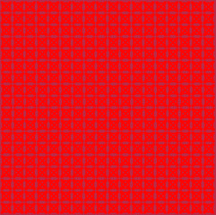 Абстрактный дизайн геометрического фона.