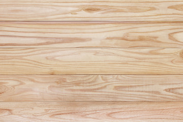 Obraz premium Wooden wall background or texture; Natural pattern wood wall texture background; Wood texture with natural wood pattern for design and decoration