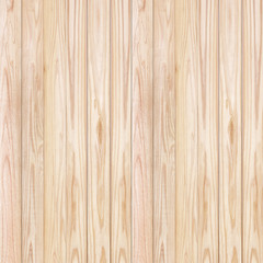 Fototapeta premium Wooden wall background or texture; Natural pattern wood wall texture background; Wood texture with natural wood pattern for design and decoration