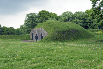 Obraz premium Naarden