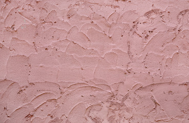 plaster wall surface for texture or backgrounds.