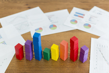 ビジネスイメージ