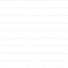 Geometric line monochrome abstract seamless pattern with triangle